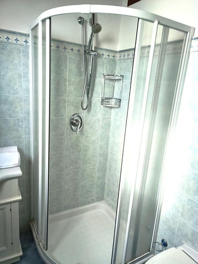 Nino'S In Nocelle Apartment Positano Exterior foto